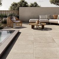 Indoor tile GASCOGNEoutdoorbathroomliving room