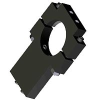 Lens holder OH series