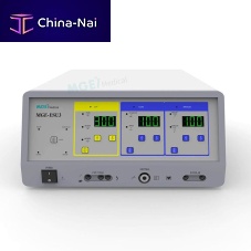 Coagulation electrosurgical unit MGE-ESU3cuttingneurosurgerygynecological surgery