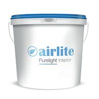 Protective paint PURELIGHTinteriorfor wallwater-based