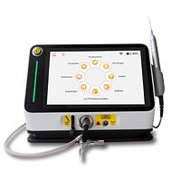 Dental surgery laser Mercury-Dualsoft tissue surgerydiodetabletop