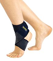 Ankle strap 015