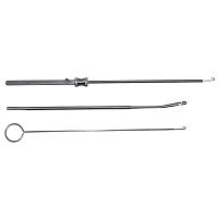 IUD extraction surgical hook 03130 series
