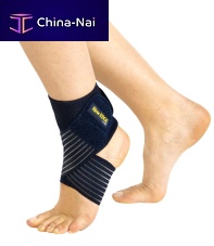 Ankle strap 015