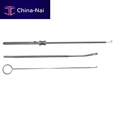 IUD extraction surgical hook 03130 series