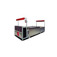 Automatic shrink wrapping machine HBF