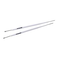 Auricular curette Propulse® ProScoopdisposabledoublestraight