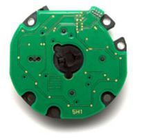 Absolute rotary encoder AEAT series