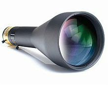LED illuminator telecentriccold light