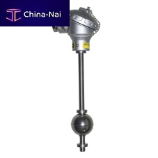 Float level switch NFR5E seriesfor liquidsfor solidsreed switch