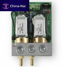 Relative pressure transducer Type 3411membranedigital
