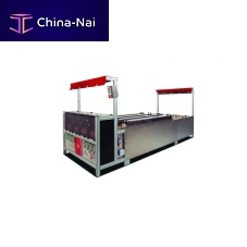 Automatic shrink wrapping machine HBF