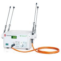 Coagulation electrosurgical unit 6001gynecological surgery