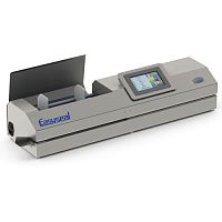 Medical sealing machine EF122-Aautomaticbenchtopwith cutting