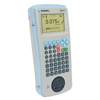 Electrical safety tester 288+leakage currentlaboratoryfor medical devices