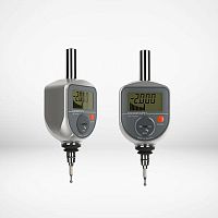 3D touch probe measurementdigitalfor machine tools