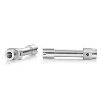 Female rod end