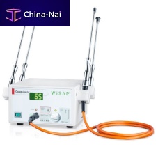 Coagulation electrosurgical unit 6001gynecological surgery