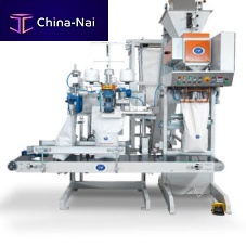 Sewing bag closing machine LIN-C seriesadhesive tapeautomatic