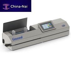 Medical sealing machine EF122-Aautomaticbenchtopwith cutting