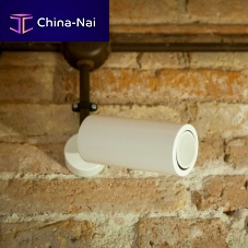 Ceiling-mounted spotlight METZERwall-mountedLEDround