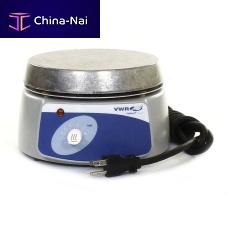 Ceramic hot plate aluminum