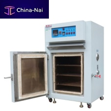 High-temperature oven RHD serieschamberdryingmelting