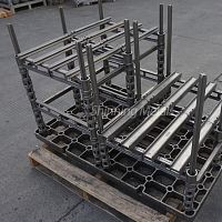 Modular fixture 97
