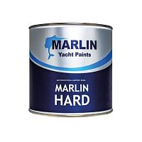 Boat antifouling hard matrixfiberglass