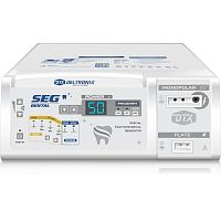 Cutting electrosurgical unit SEG DENTAL®monopolar coagulationbipolar coagulationdental surgery