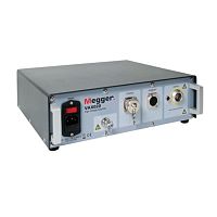 High-voltage amplifier VAX020voltagemeasuringcompact