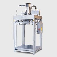Manual filling machine BF-300powderbagfor the pharmaceutical industry