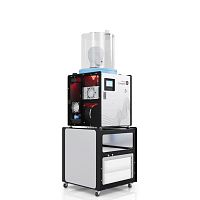 Respiratory protective equipment test machine MONOXIDEuniversalair flowbreathing simulation