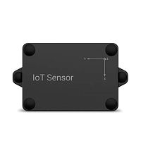 3-axis tilt sensor EM310-TILTLoRaWANMEMSIP67
