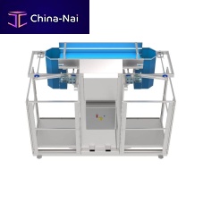 Automatic filler bagvegetable