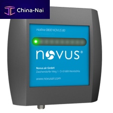 Particle measuring instrument digitalindustrial