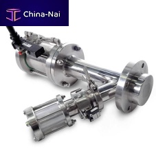 Plug valve manualsamplingpurge