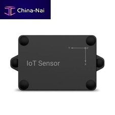 3-axis tilt sensor EM310-TILTLoRaWANMEMSIP67