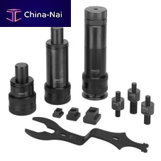 Translating screw jack 6425-706metal