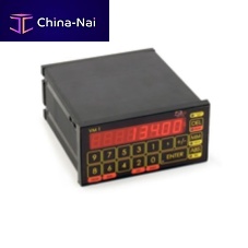 Electric positioner VM1 P/C 1-axisfor coordinate measuring machines