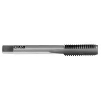Hand tap 3016 monoblocHSSfor steel