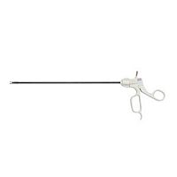 Laparoscopic scissors LS006 bladeMetzenbaumfor humans