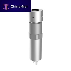 Absolute pressure transducer analogthreadedstainless steel