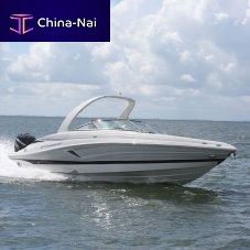 Outboard express cruiser 290 XSSopendual-consolebowrider