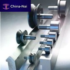 Guide roller Load Runners®handlingsteelfor sliding doors