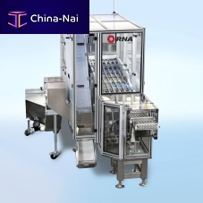 Linear feeder Flex seriesfor partscompact