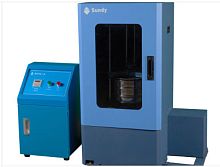 Shaker screener SDNS300tfor miningfor bulk materials