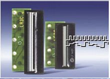 CMOS image sensor iC-LA CCDfull-colorlinear