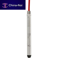 Hydrostatic level sensor Typ LF-1for liquidsHARTfor storage tanks