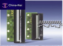 CMOS image sensor iC-LA CCDfull-colorlinear